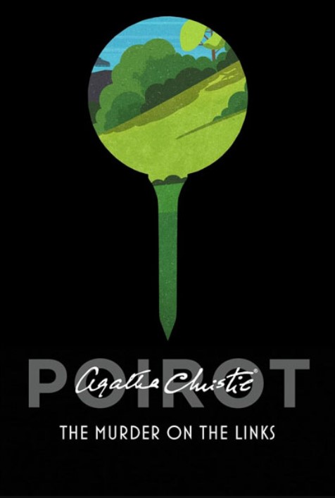 Murder On The Links : Poirot